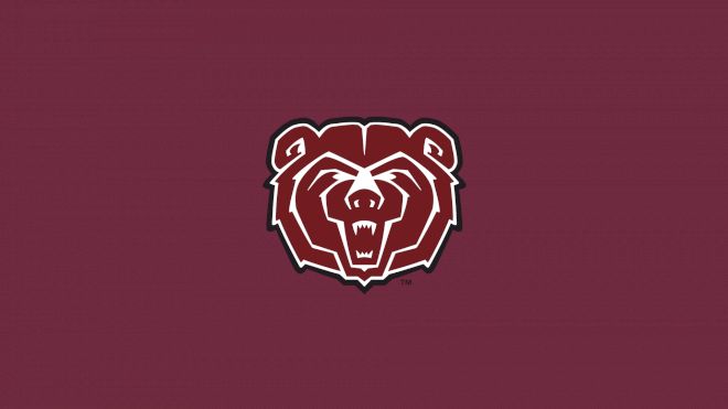 Missouri State Men's Soccer