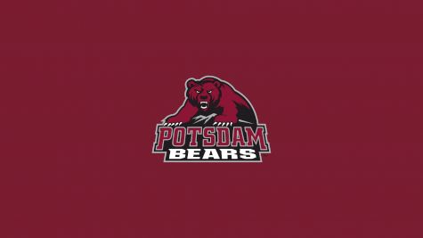 SUNY Potsdam  Women's Volleyball