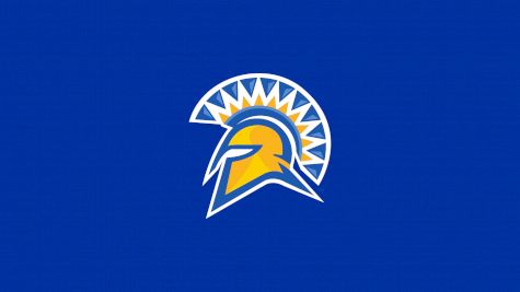 San Jose State Women's Volleyball