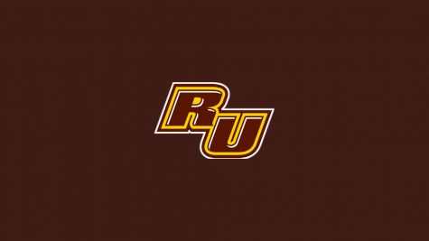 Rowan  Women's Volleyball