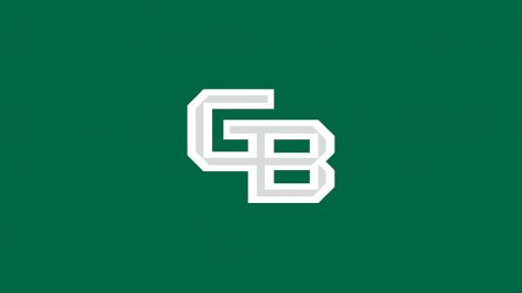 Green Bay Women's Basketball