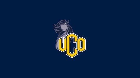 Central Oklahoma Football