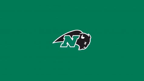 Nichols  Men's Volleyball