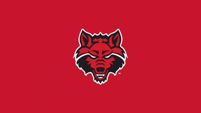 Arkansas State Baseball