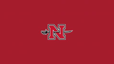 Nicholls Football