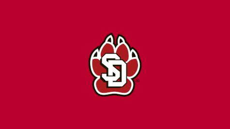 South Dakota Football