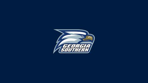 Georgia Southern Women's Volleyball