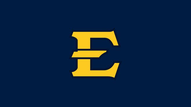 East Tennessee State Men's Soccer