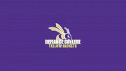 Defiance  Women's Volleyball