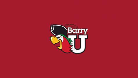 Barry  Men's Soccer