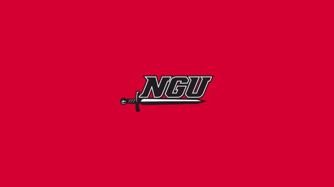 North Greenville Football