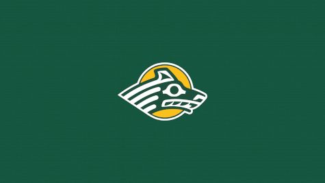 Alaska Anchorage Men's Basketball