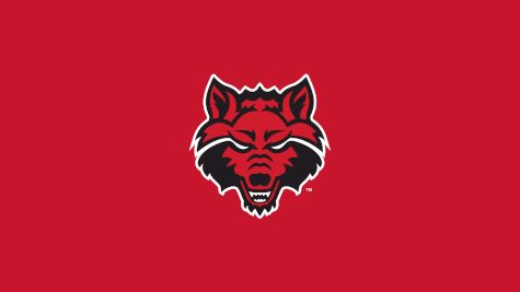 Arkansas State Football