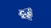 Central Connecticut Men's Basketball