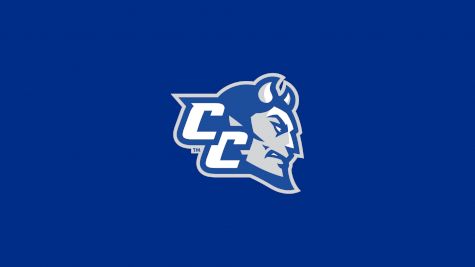 Central Connecticut Men's Basketball