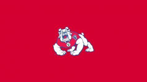 Fresno State Men's Basketball