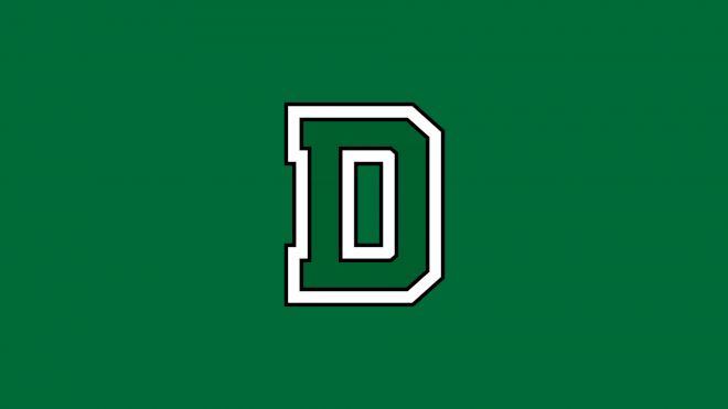 Dartmouth Men's Soccer