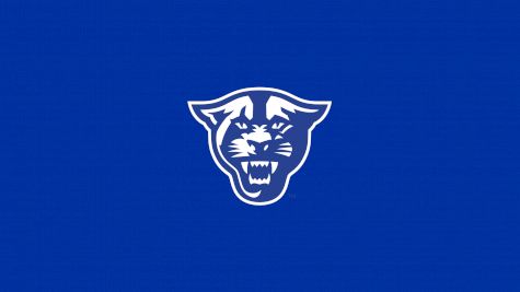 Georgia State Men's Soccer