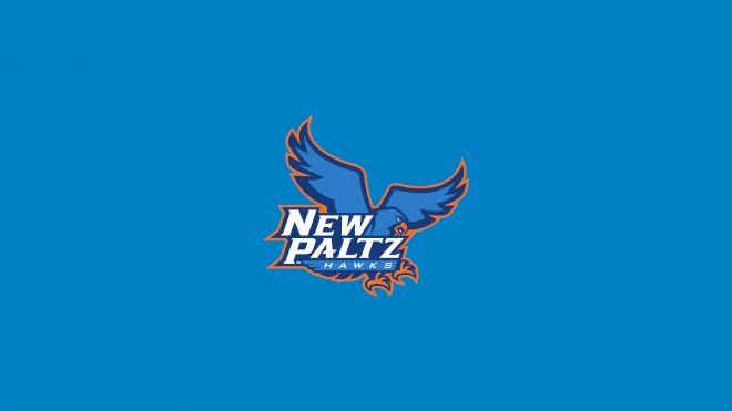 SUNY New Paltz  Men's Soccer