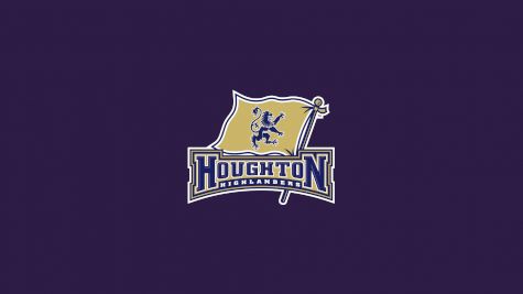 Houghton  Men's Soccer