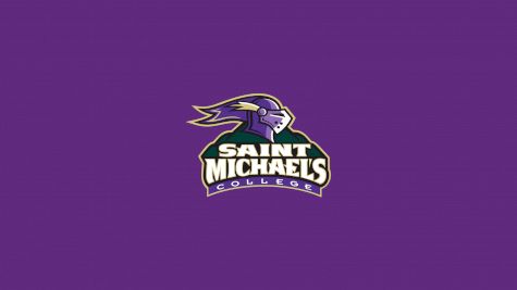 St. Michael's  Women's Basketball