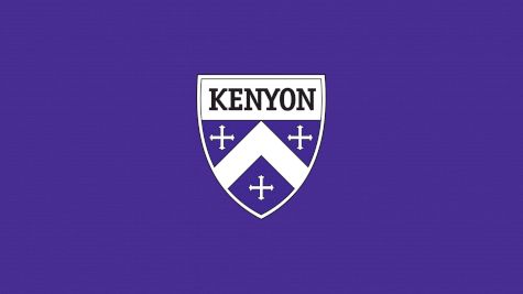 Kenyon Field Hockey