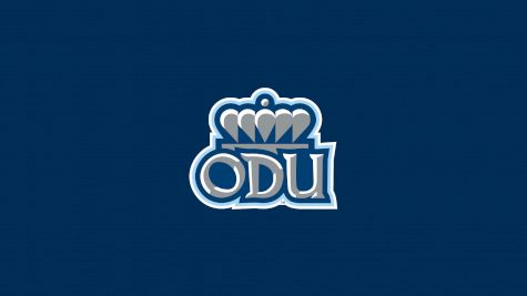 Old Dominion Men's Soccer