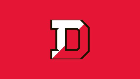 Denison  Men's Lacrosse