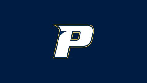 Pace University Women's Basketball