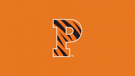 Princeton Women's Lacrosse