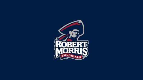 Robert Morris Women's Volleyball