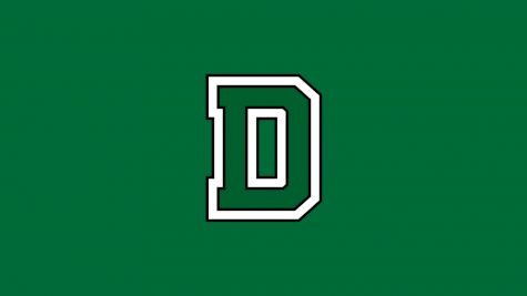 Dartmouth Women's Lacrosse