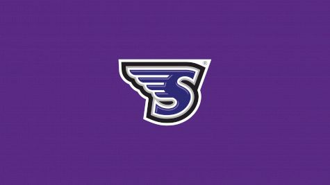 Stonehill College Women's Volleyball