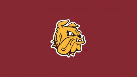 Minnesota Duluth Football