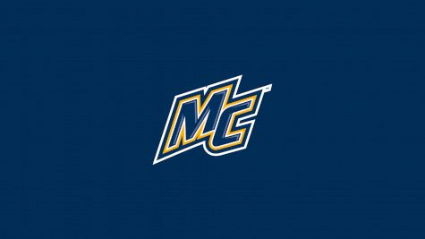 Merrimack Women's Volleyball