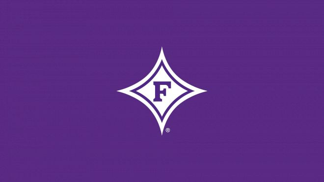 Furman Men's Soccer