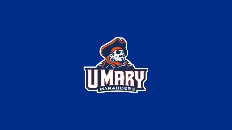 University of Mary Football