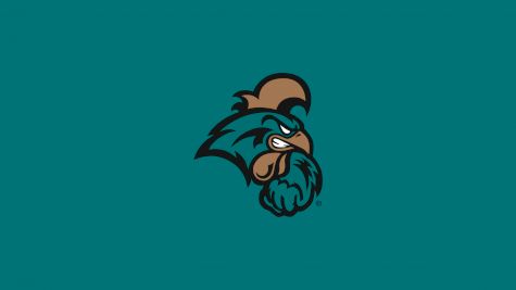 Coastal Carolina Football