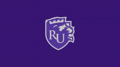 Rockford University Women's Volleyball