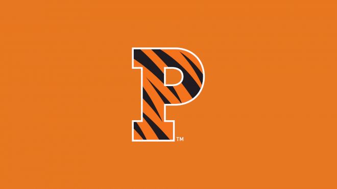 Princeton Men's Soccer