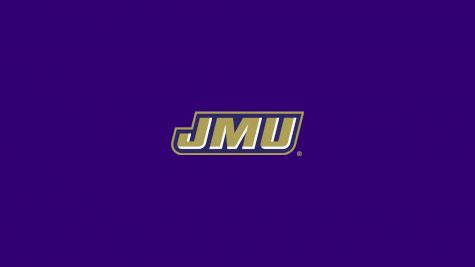 James Madison Football