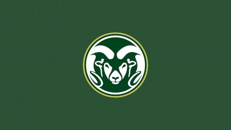 Colorado State Football