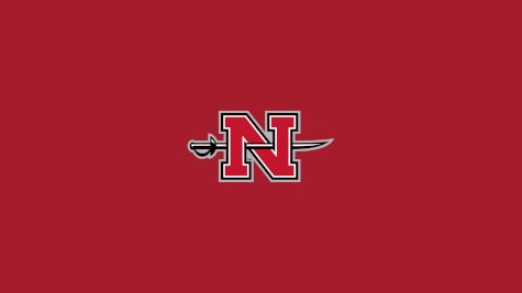 Nicholls Women's Basketball