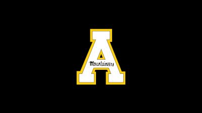 Appalachian State Baseball