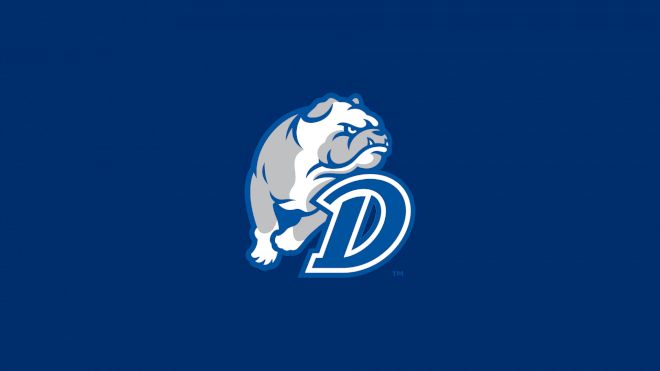 Drake Men's Soccer