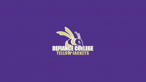 Defiance  Men's Soccer