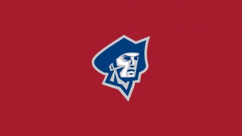 Malone  Men's Lacrosse