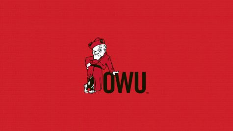 Ohio Wesleyan Football