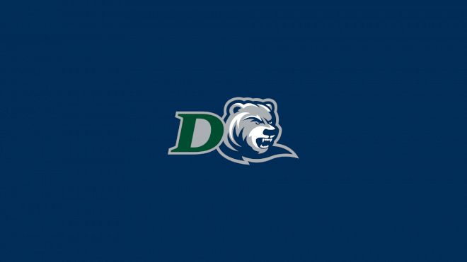 Drew  Men's Soccer