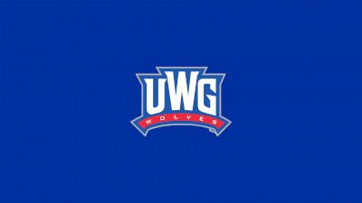 West Georgia Men's Basketball